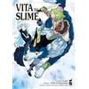 Star Comics Vita da slime (Vol. 26)
