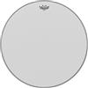 Remo Ambassador BR-1122-00 - Pelle per grancassa rivestita 22