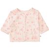 STACCATO Giacca reversibile pearl fantasia rosa