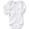SANETTA Baby Body Manica 1/1 bianco