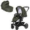 Hartan Passeggino 2 in 1 VIP GTS Casual Collection Rainbow (805)
