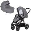 Hartan Passeggino 2 in 1 Racer GTS Casual Collection Little Zoo (803)