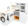 small foot® Cucina giocattolo Modular XL (per bambini)