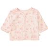 STACCATO Giacca reversibile pearl fantasia rosa
