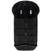 ABC DESIGN Coprigambe invernale black