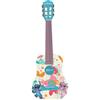 LEXIBOOK Chitarra acustica Disney Stitch - 31'' / 78cm