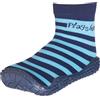 Playshoes Calzini Aqua blu/azzurro