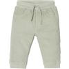 OVS Pantaloni di velluto a coste beige