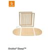 STOKKE® Sleepi™ Estensione letto V3 naturale