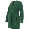 mamalicious Cappotto premaman MLDAISY - verde