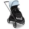 bugaboo Passeggino Dragonfly Complete Graphite Midnight Black / Skyline Blue