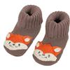 Maximo Baby walker volpe ghianda/ocra
