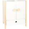 small foot® Armadio delle bambole Little Button