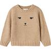 name it Maglia Nmfobibi Oxford Tan