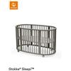 STOKKE® Sleepi™ Culla V3 Hazy Grey