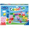 Ravensburger Peppa Pig Color ino