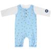 JACKY Romper BEACH FRIENDS blu