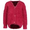 BLUE SEVEN Girls Cardigan con scollo a V
