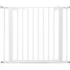 Baby Dan Cancelletto Premier 86 bis 93,3 cm, bianco
