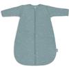 jollein Sacco nanna 4 stagioni Twinkling Sea Green