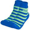 Playshoes Calzini Aqua strisce blu