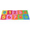knorr toys knorr® toys Tappeto gioco bambini, numeri 0-9 (10 pezzi)