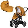 Hartan Passeggino 2 in 1 Racer GTS Casual Collection Forest Friends (819)