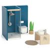 small foot® Mobili da bagno per la casa delle bambole