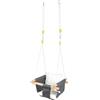small foot® Altalena per bambini, Comfort