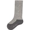 Sterntaler Active Calze lunghe grigio chiaro melange
