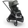 bugaboo Passeggino Dragonfly Complete Black / Forest Green