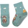 Sterntaler Tile runner Air Ben turchese leggero