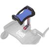 Lascal Sedile buggy Board blu