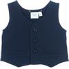 Feetje Boys Gilet, blu