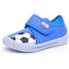 superfit Boys Pantofole Bill bluet combi