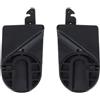 hauck Adattatore Colibri per Comfortfix e Select