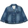 STACCATO Giacca di jeans blu denim