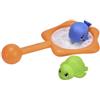 Simba Giocattoli ABC gioco di pesca