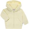 kindsgard Giacca con cappuccio himma, color crema