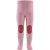 Sterntaler Collant gattonanti pecora rosa cipria melange