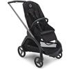bugaboo Passeggino Dragonfly Base Graphite Midnight Black