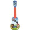 LEXIBOOK Paw Patrol - La mia prima chitarra
