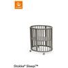 STOKKE® Sleepi™ Mini Culla V3 Hazy Grey