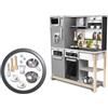 Klein Theo klein Cucina giocattolo familiare Miele