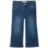 name it Jeans larghi Nmfrose Denim blu scuro