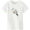 name it Camicia a maniche lunghe Nbmfillip White Alyssum