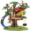 schleich ® Casa sull'albero dell'avventura, 42408
