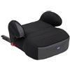 chicco Seggiolino Quasar Fix i-Size Obsidian