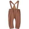 s.Oliver s. Olive r Leggings marrone