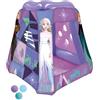 John® Piscina gonfiabile con palline La Regina del Ghiaccio con 20 palline